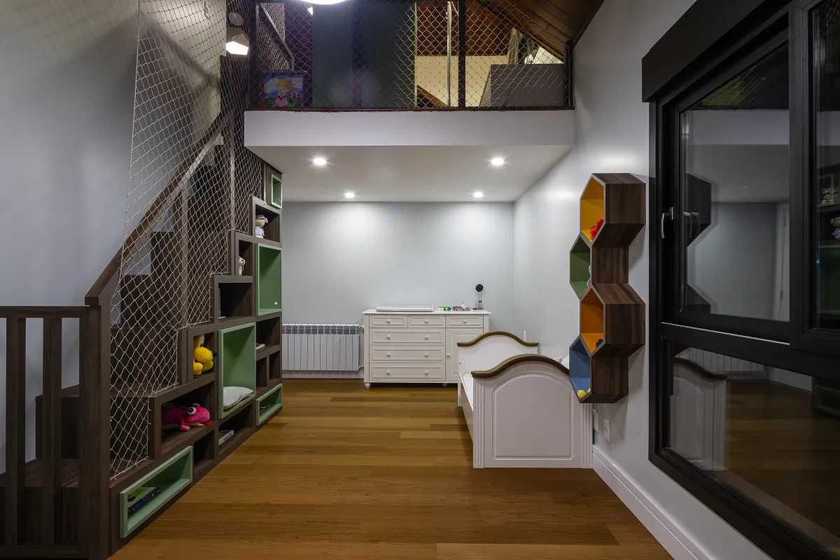 Imagem do projeto Residência GJAB