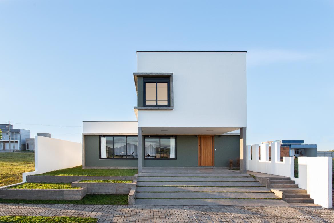 Imagem do projeto Residência TAC