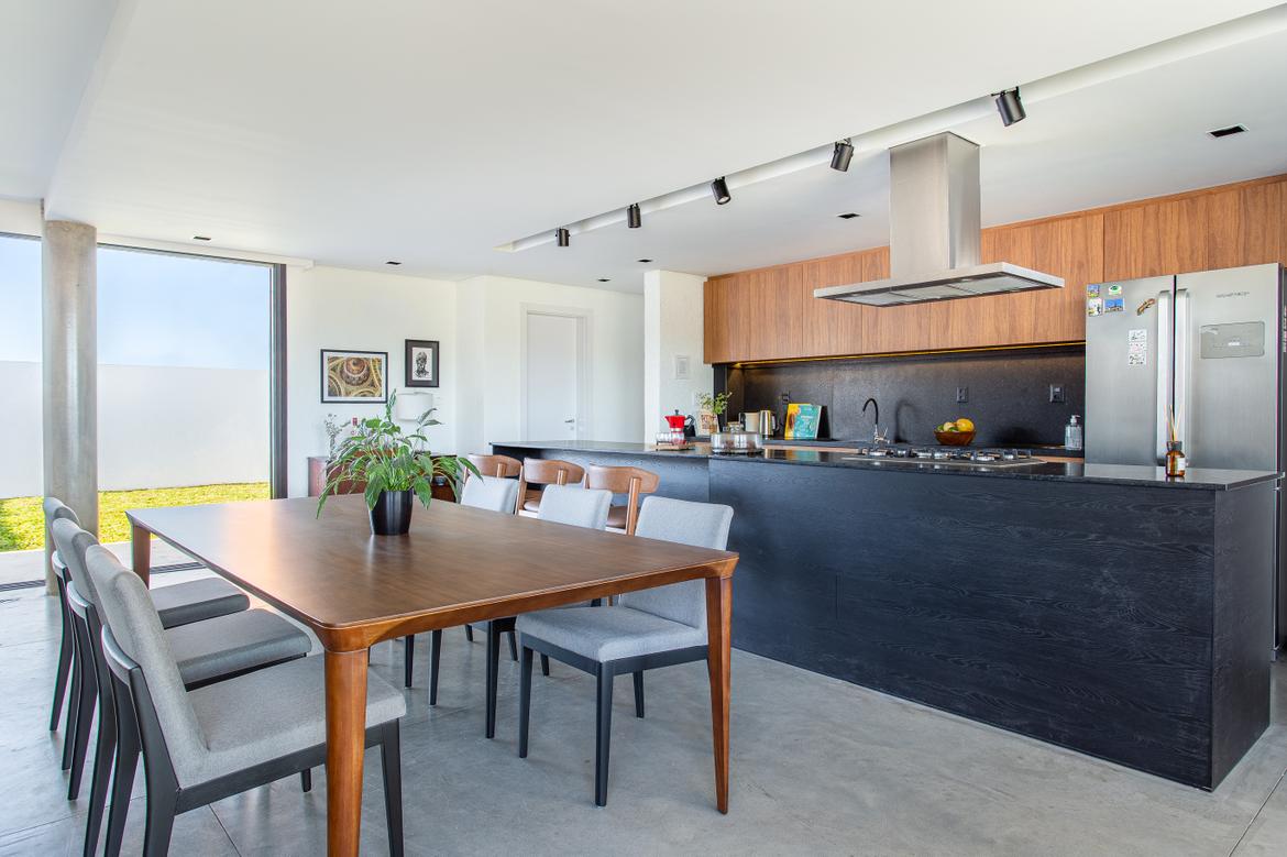 Imagem do projeto Residência TAC