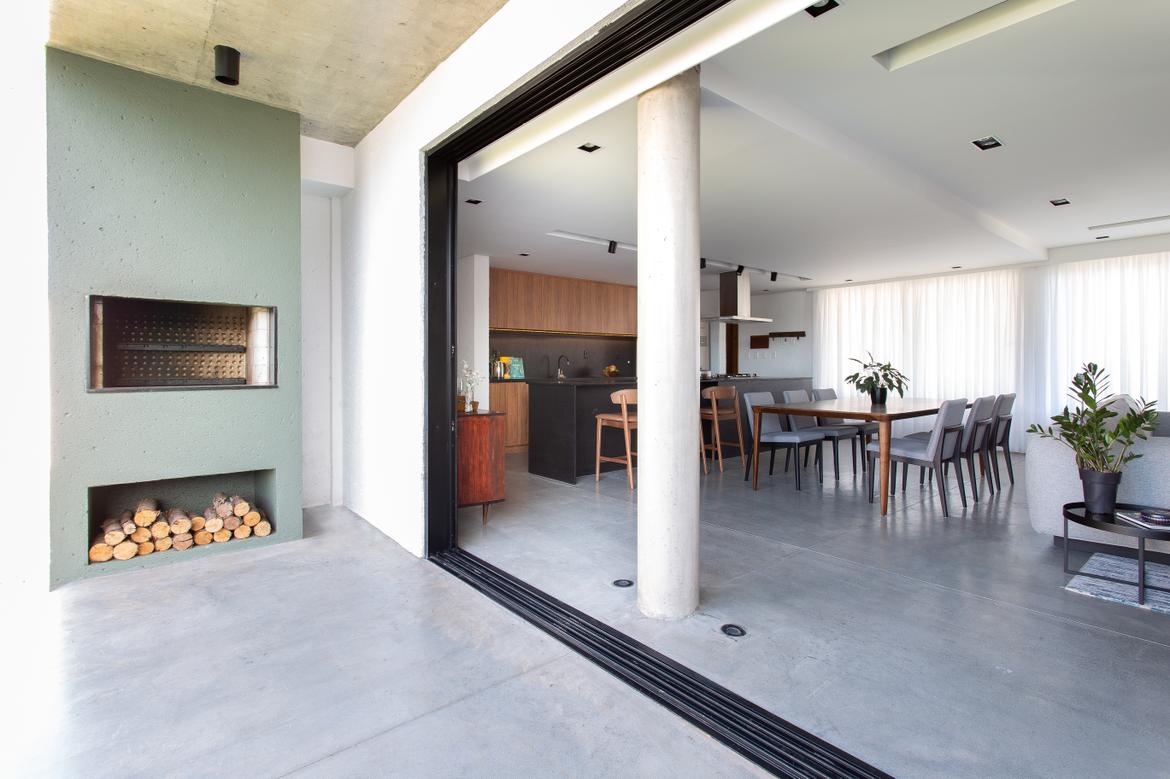 Imagem do projeto Residência TAC