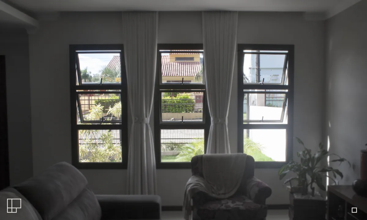 Imagem do projeto Residência AP