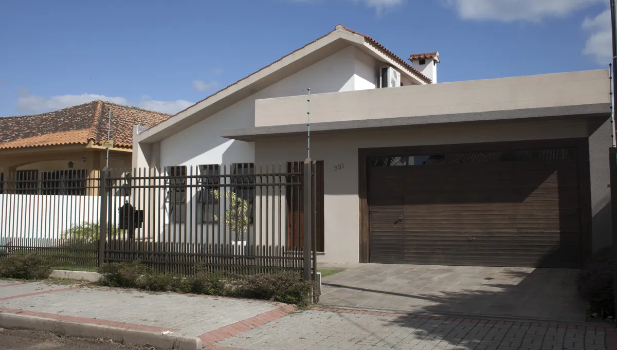 Imagem do projeto Residência AP