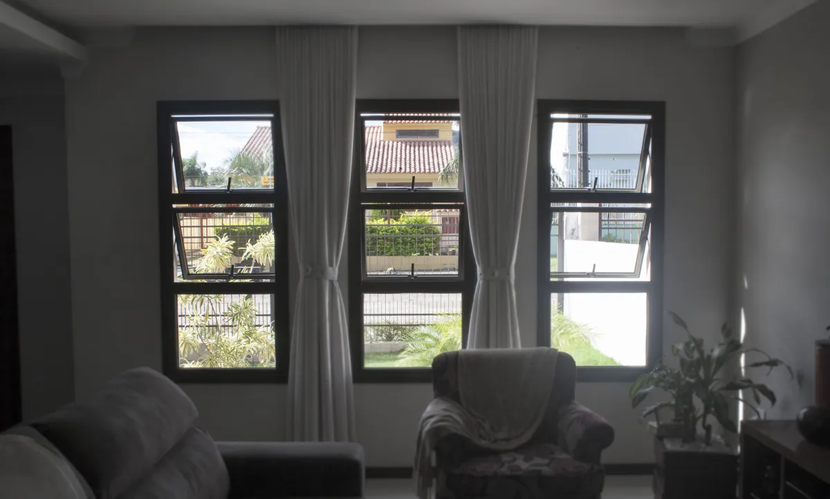 Imagem do projeto Residência AP