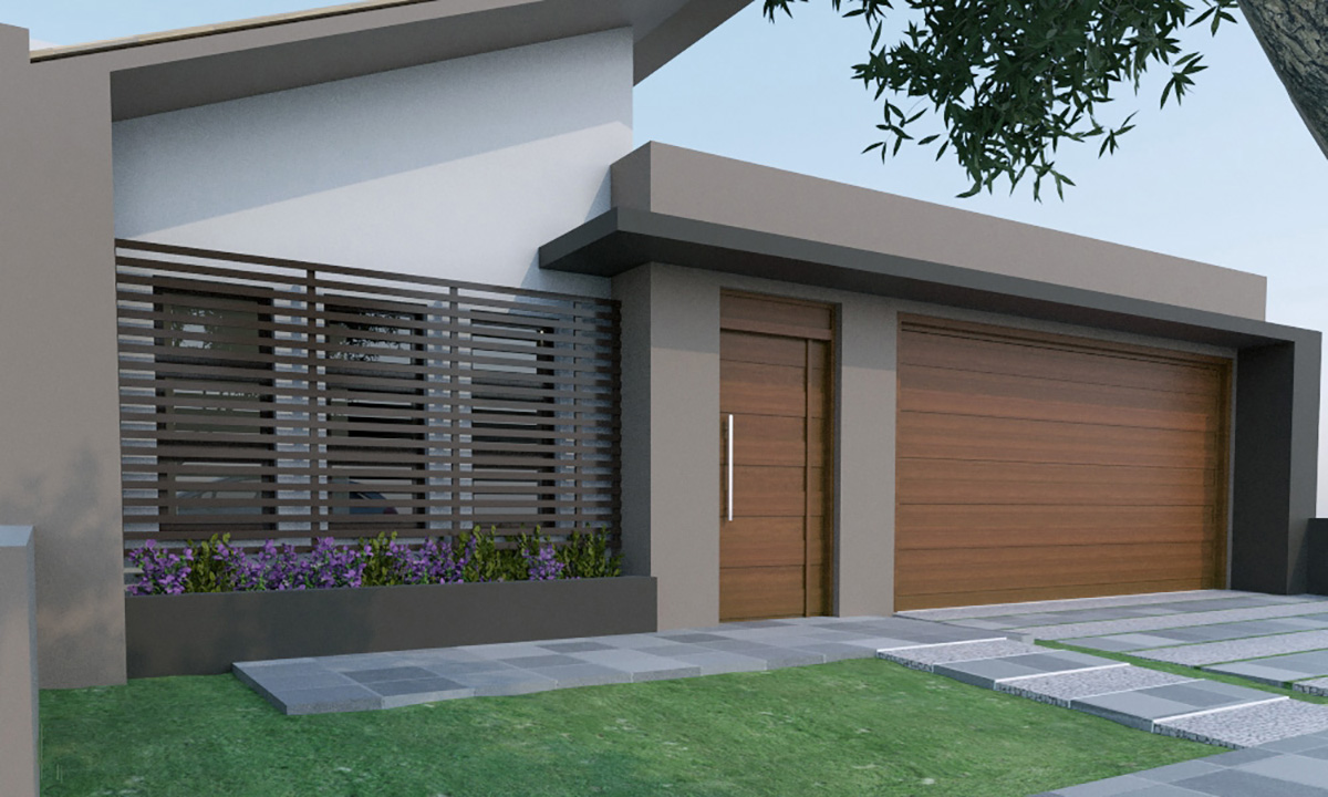 Imagem do projeto Residência AP