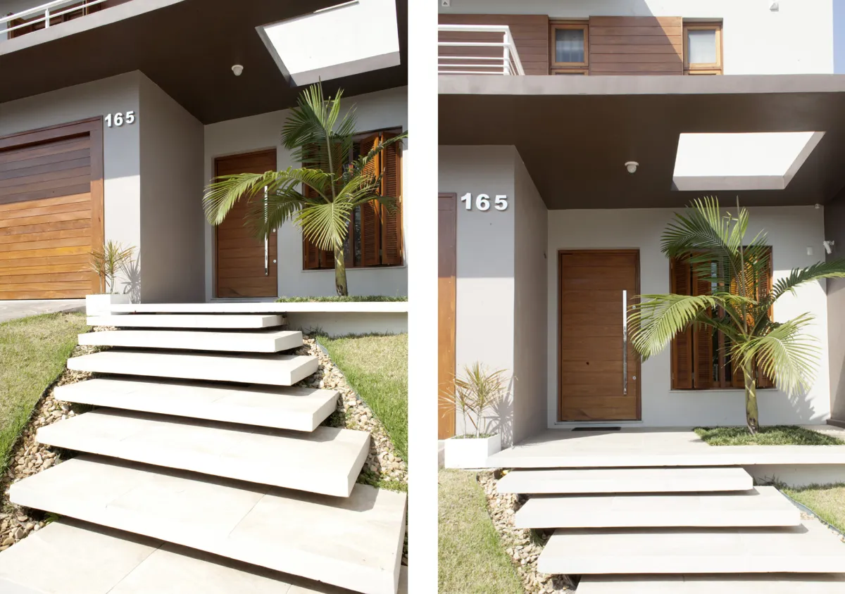 Imagem do projeto Residência BM