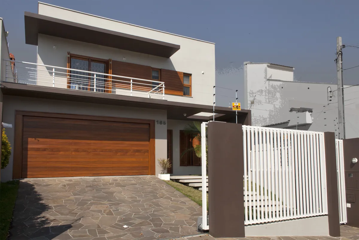 Imagem do projeto Residência BM