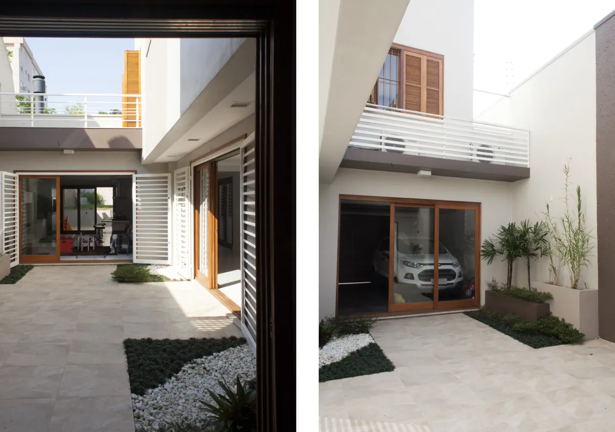 Imagem do projeto Residência BM