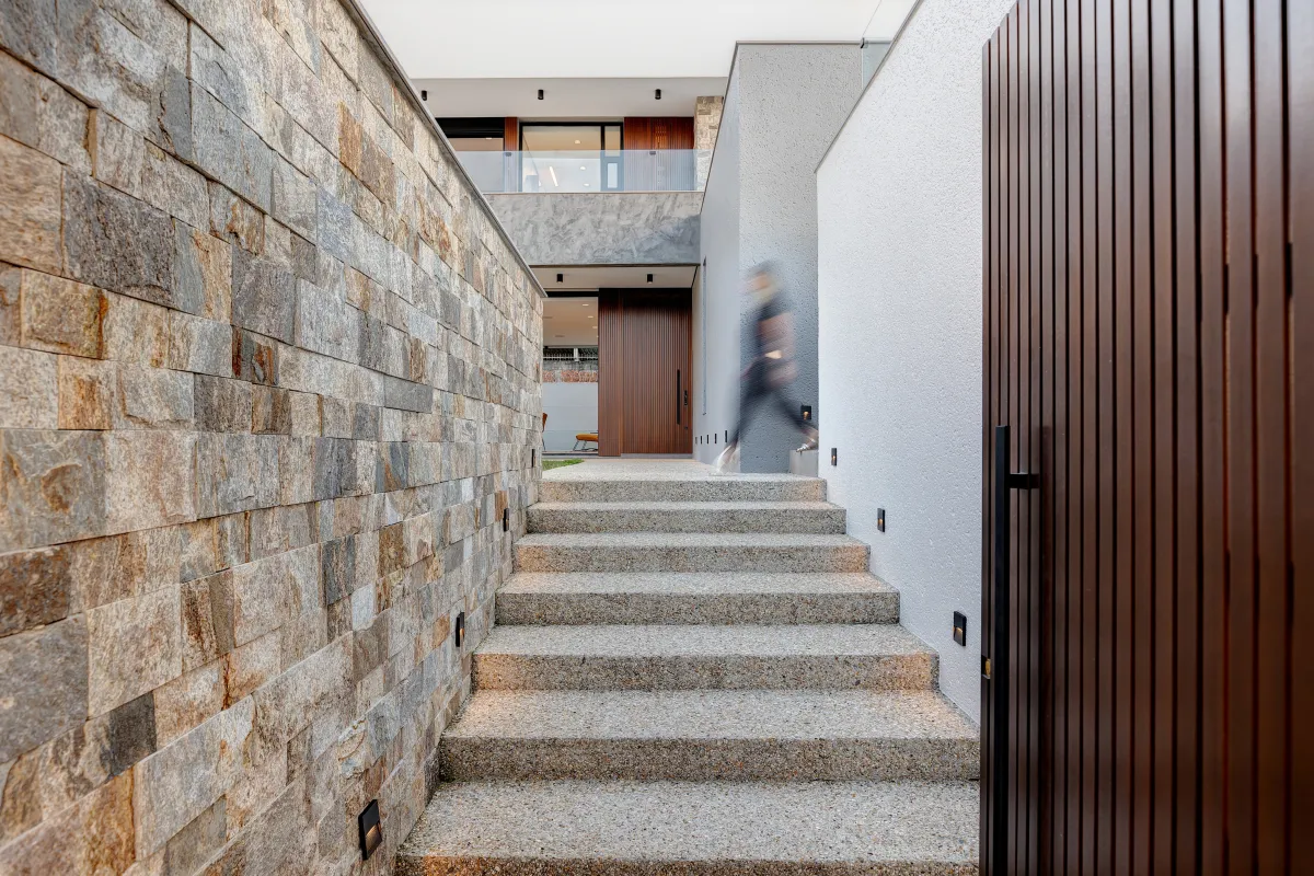 Imagem do projeto Residencia GAMARA