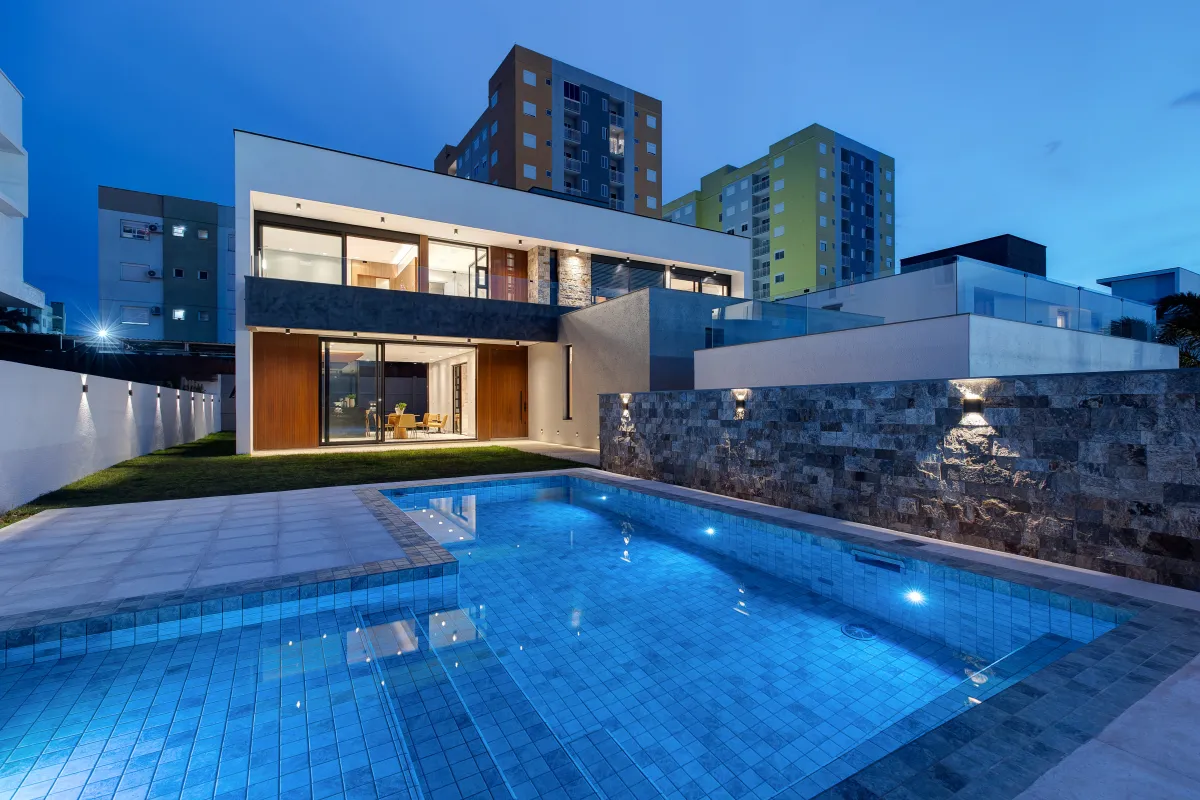 Imagem do projeto Residencia GAMARA