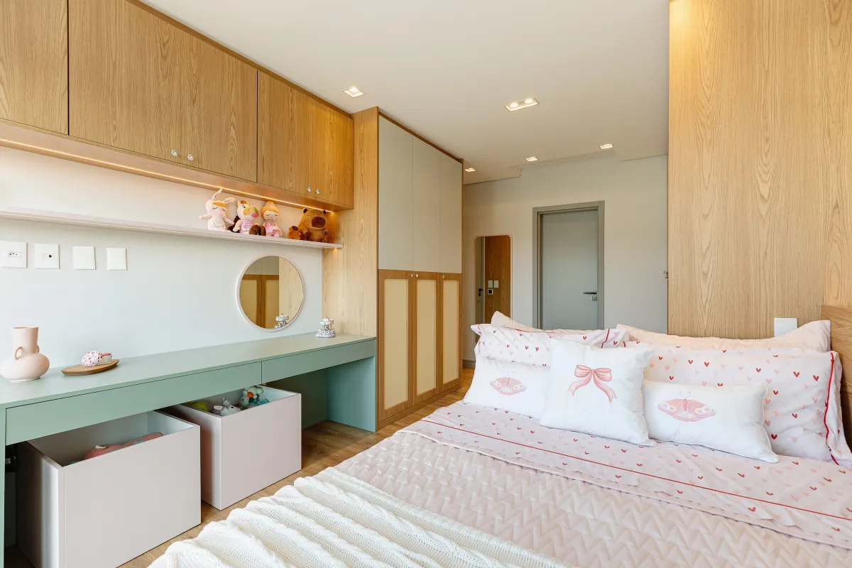 Imagem do projeto Residencia GAMARA