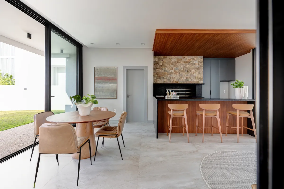 Imagem do projeto Residencia GAMARA