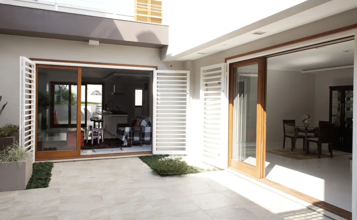 Imagem do projeto Residência BM