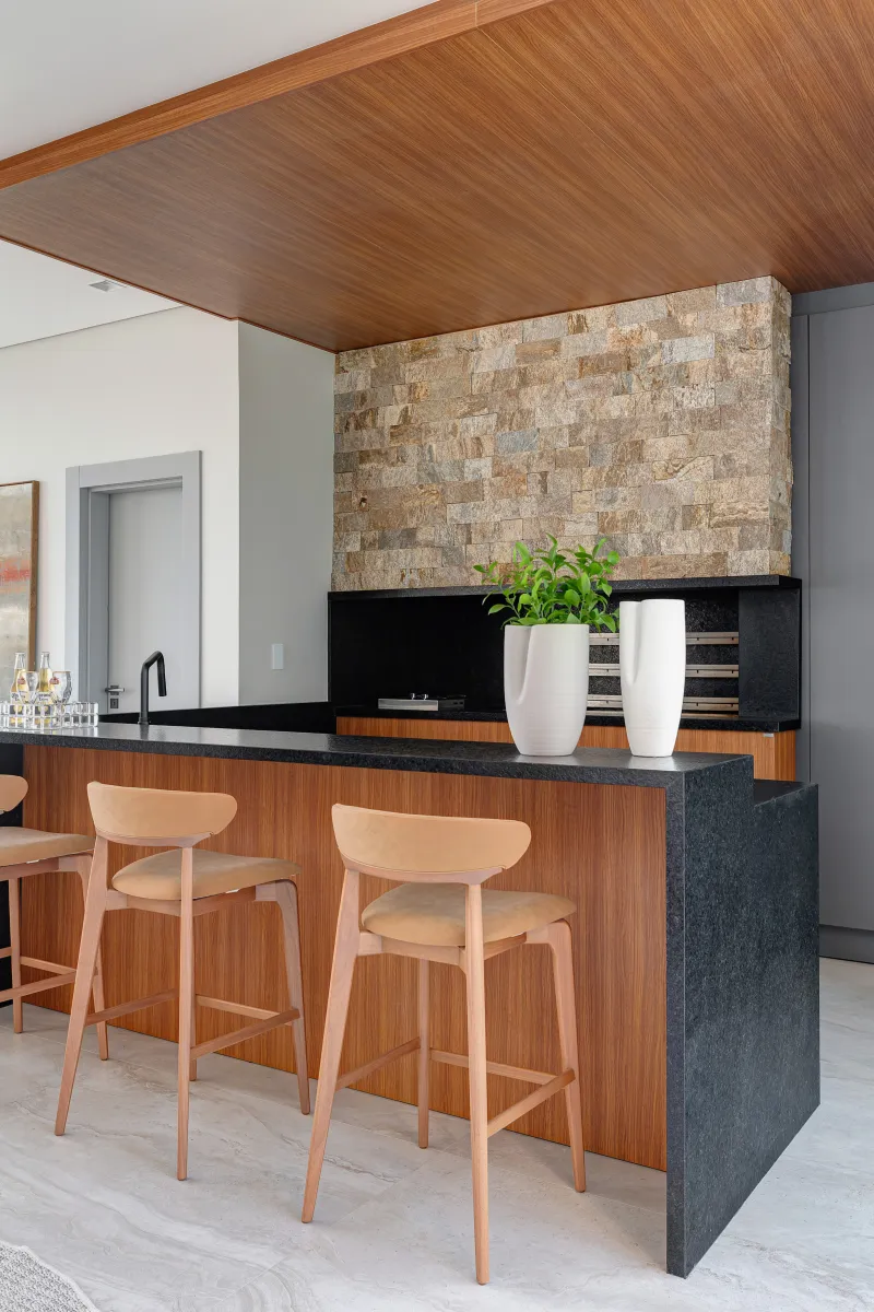 Imagem do projeto Residencia GAMARA