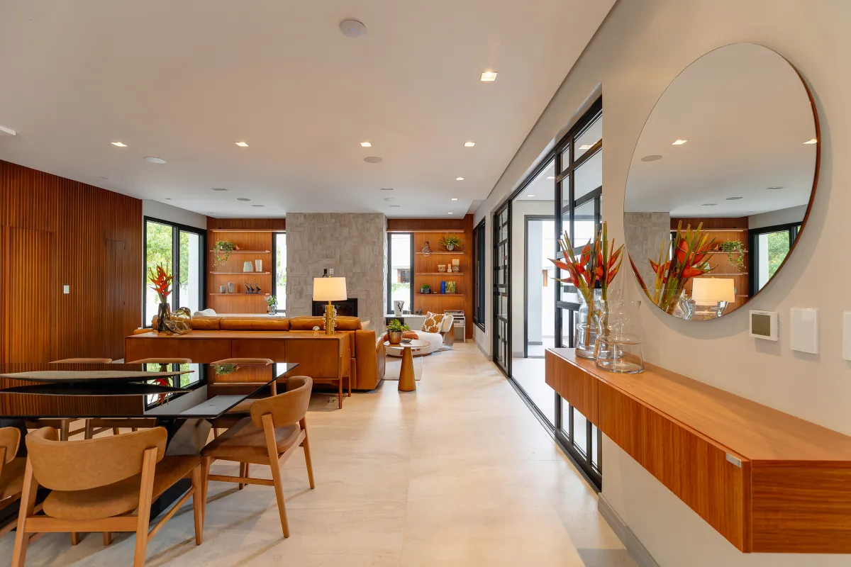 Imagem do projeto Residencia GAMARA