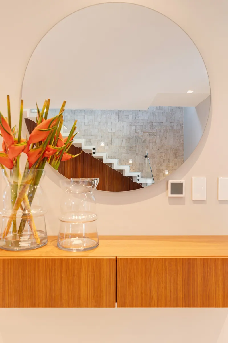 Imagem do projeto Residencia GAMARA