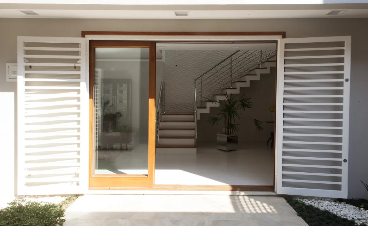 Imagem do projeto Residência BM