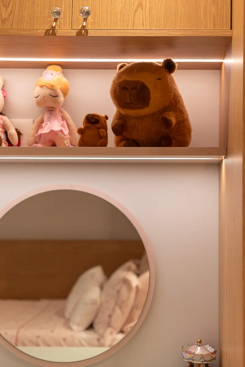 Imagem do projeto Residencia GAMARA