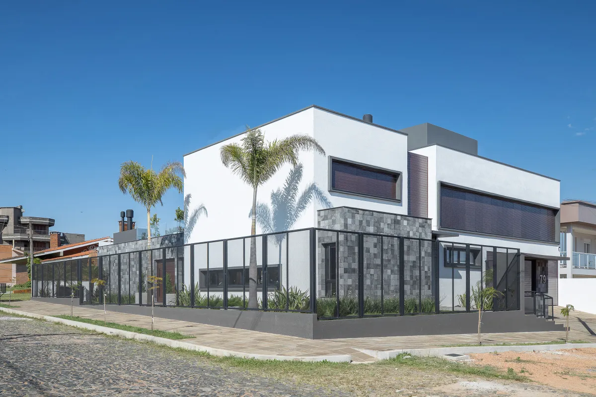 Imagem do projeto Residência RIMA