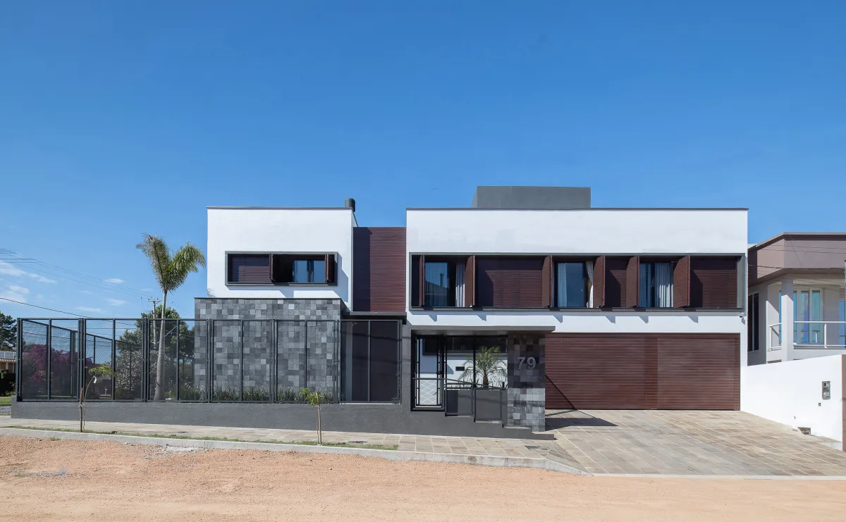 Imagem do projeto Residência RIMA