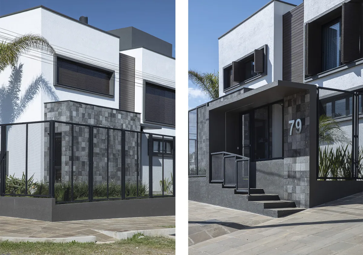 Imagem do projeto Residência RIMA