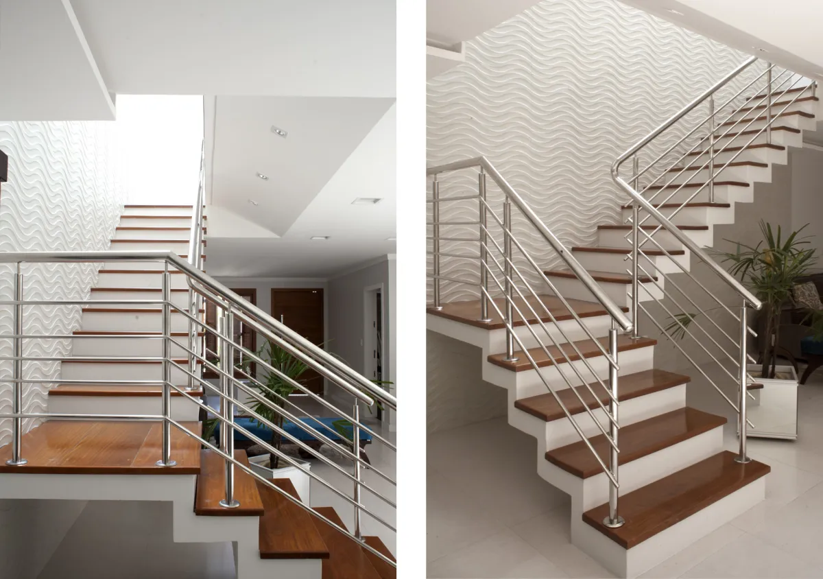 Imagem do projeto Residência BM