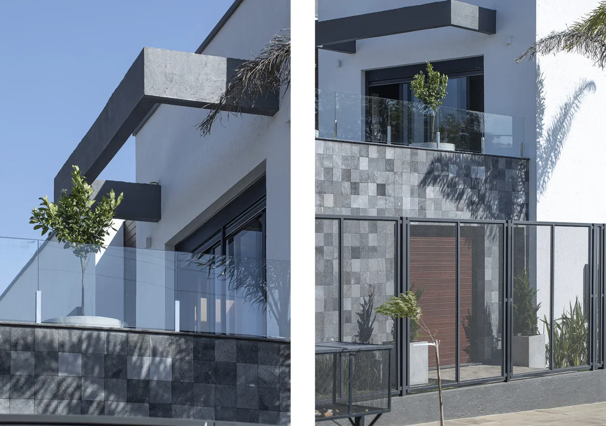 Imagem do projeto Residência RIMA