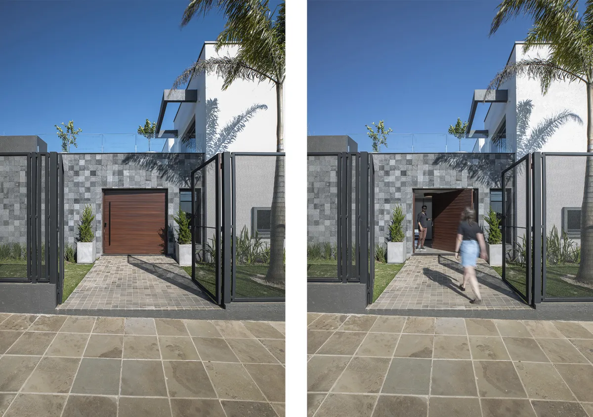 Imagem do projeto Residência RIMA