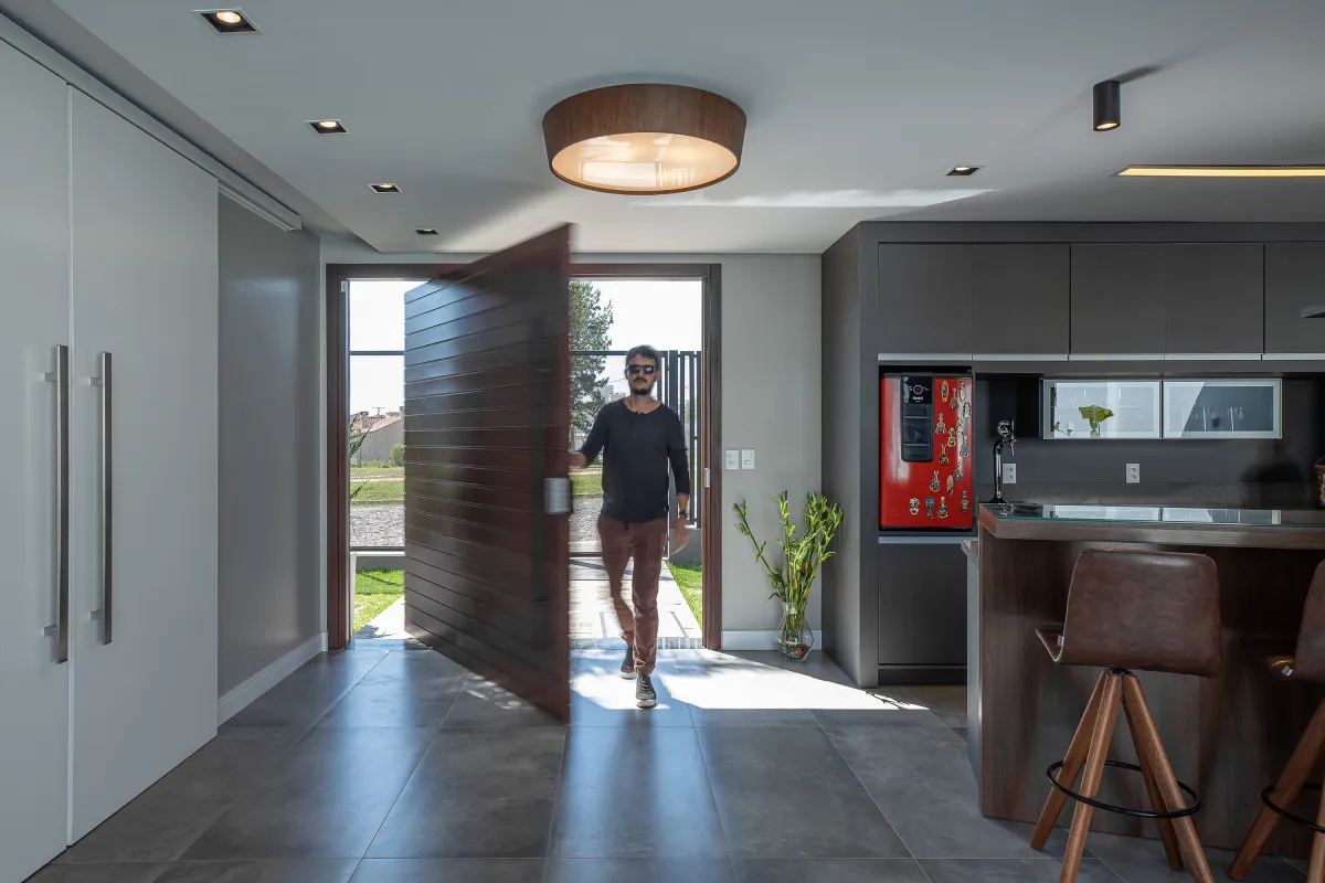 Imagem do projeto Residência RIMA