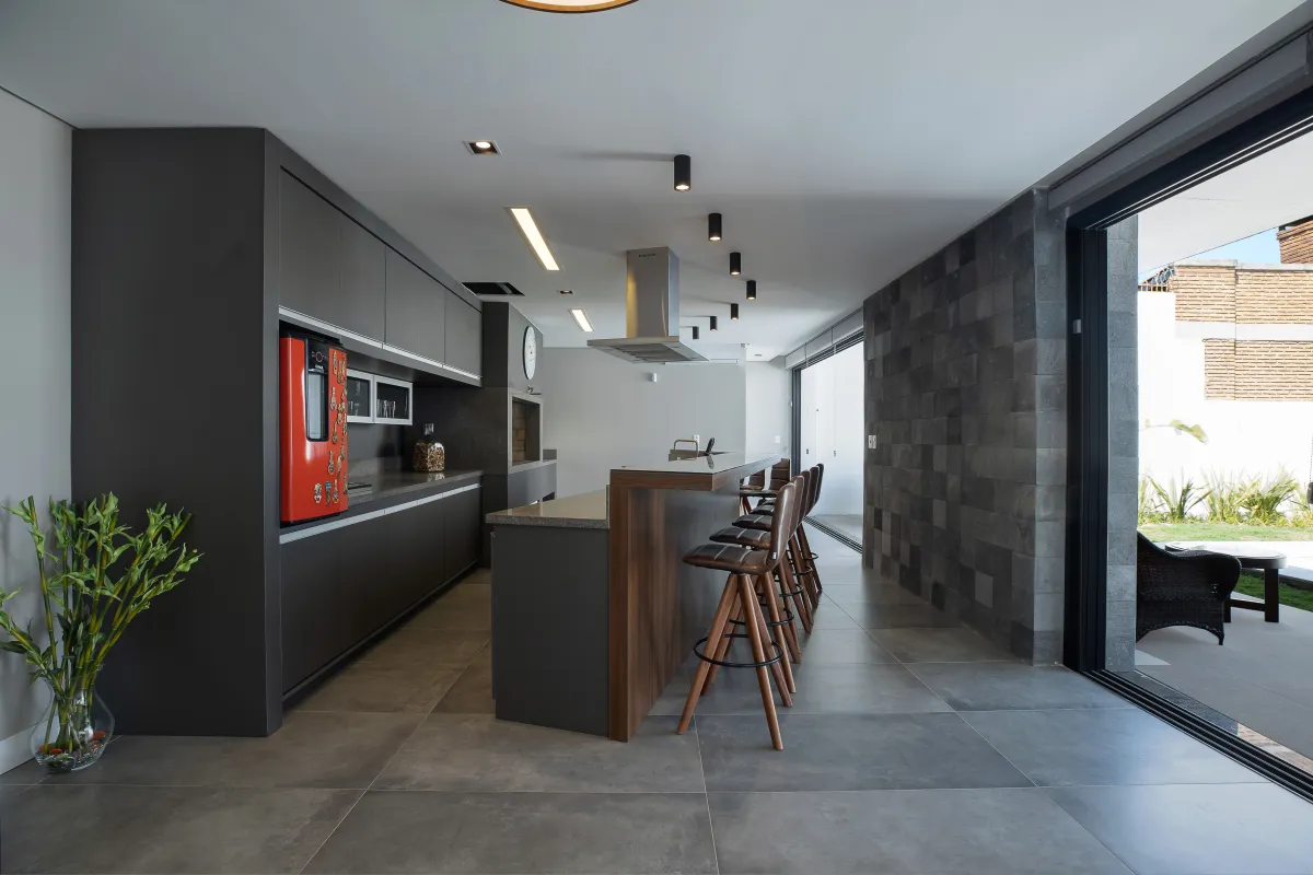 Imagem do projeto Residência RIMA