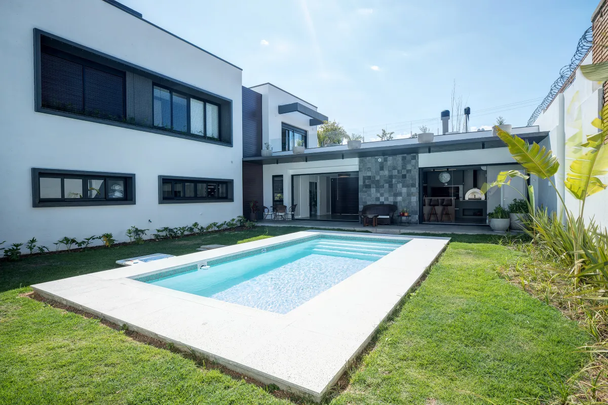 Imagem do projeto Residência RIMA