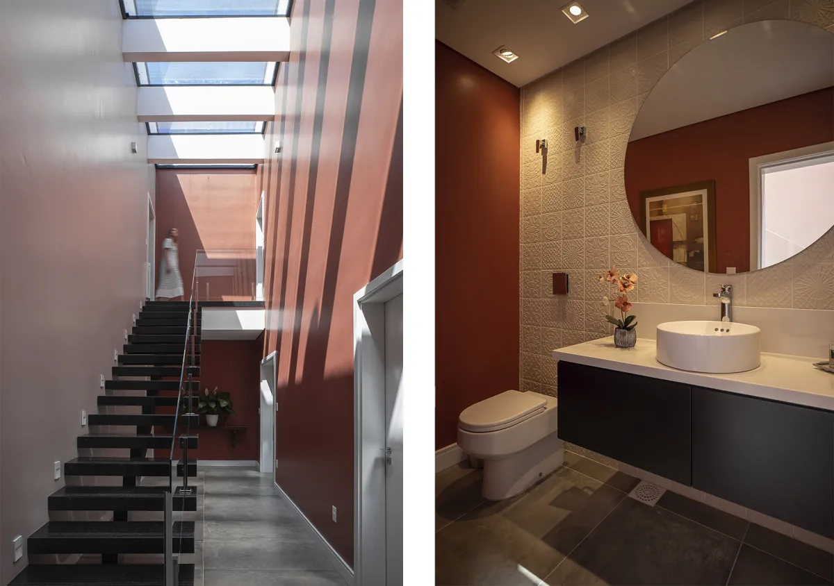 Imagem do projeto Residência RIMA