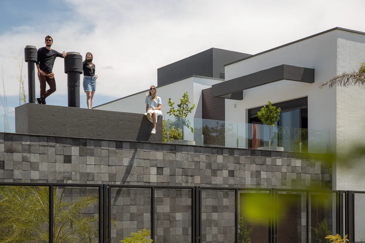 Imagem do projeto Residência RIMA