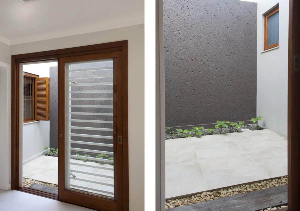 Imagem do projeto Residência BM