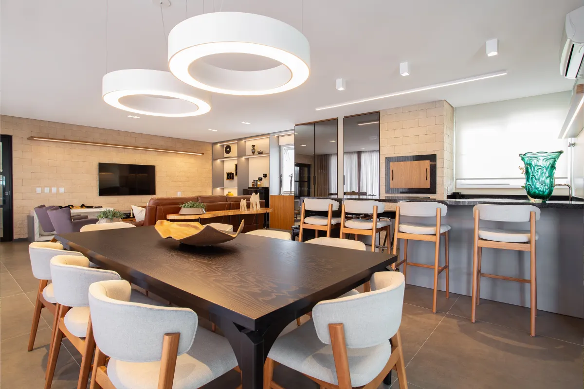 Imagem do projeto Residência DEP