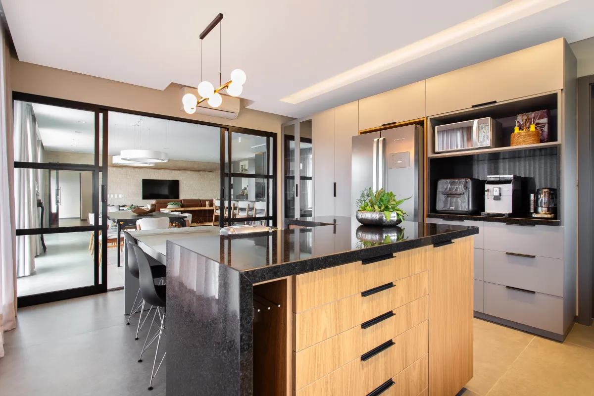 Imagem do projeto Residência DEP