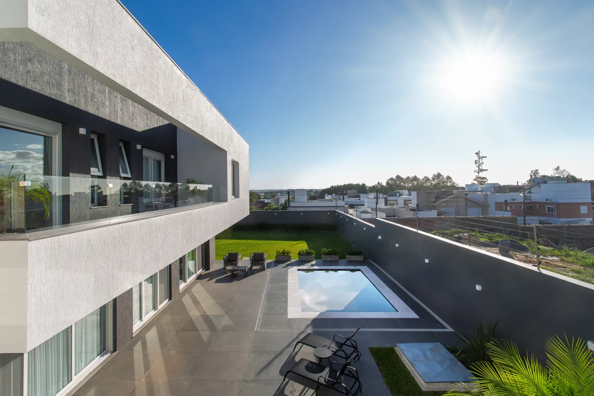 Imagem do projeto Residência DEP