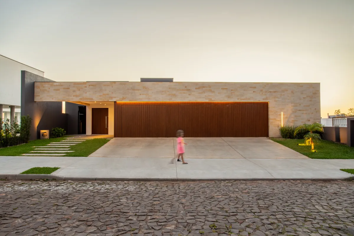 Imagem do projeto Residência DEP