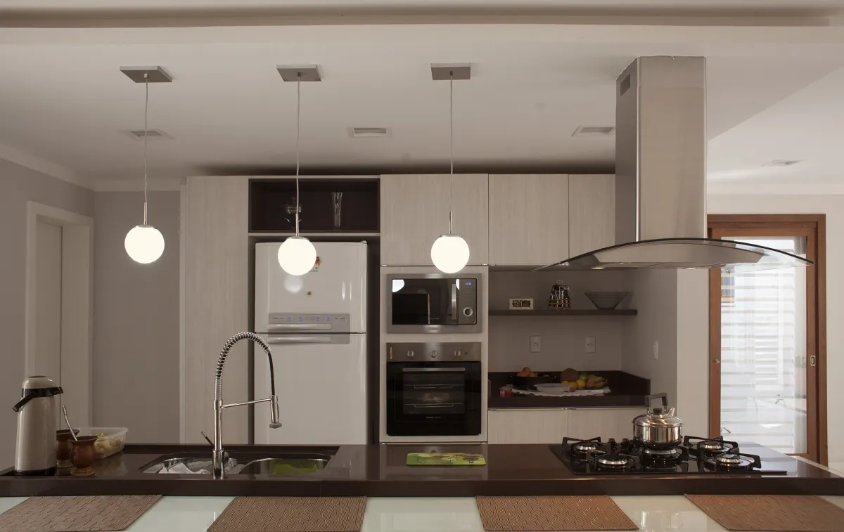 Imagem do projeto Residência BM