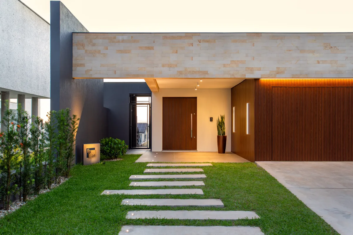 Imagem do projeto Residência DEP