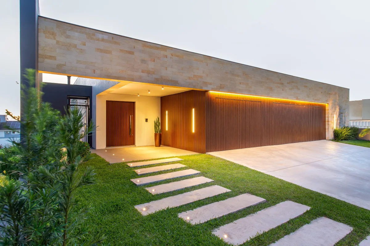 Imagem do projeto Residência DEP