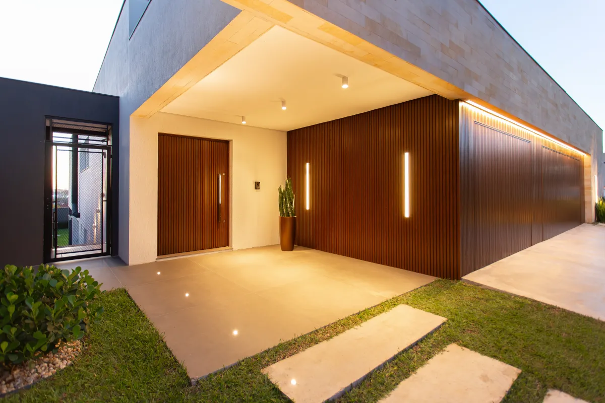 Imagem do projeto Residência DEP