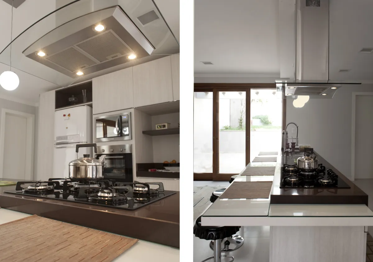 Imagem do projeto Residência BM