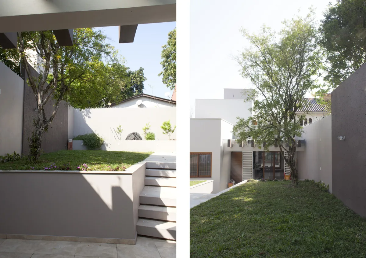 Imagem do projeto Residência BM