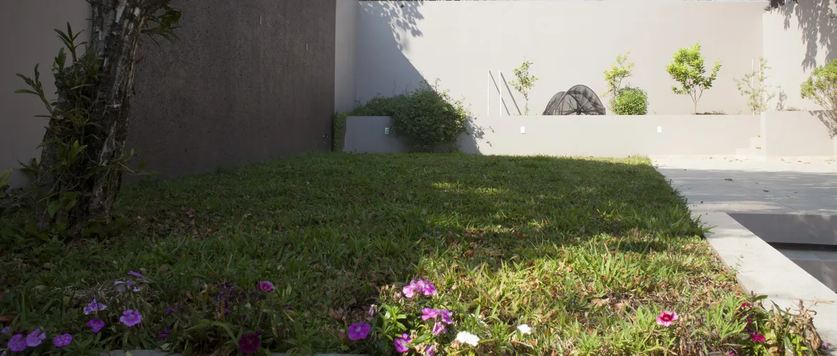 Imagem do projeto Residência BM