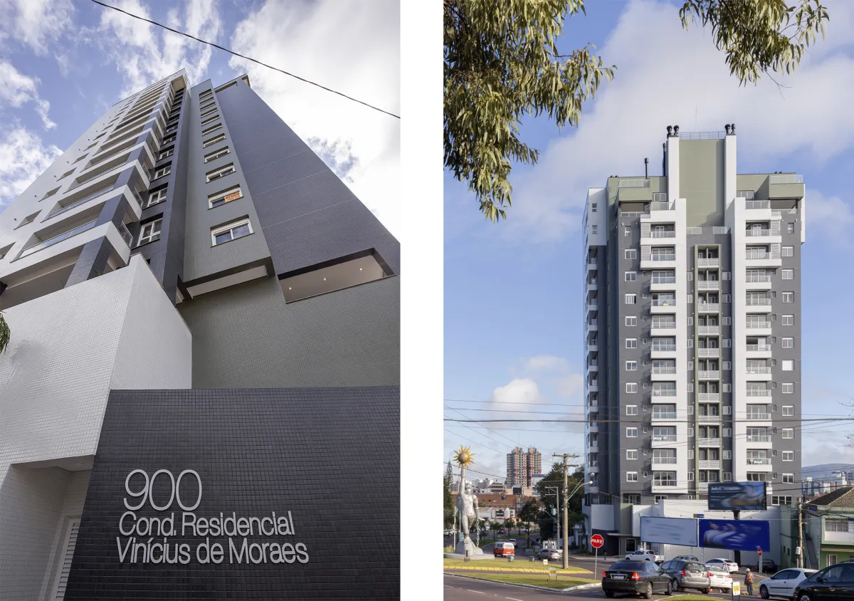 Imagem do projeto Vinícius de Moraes