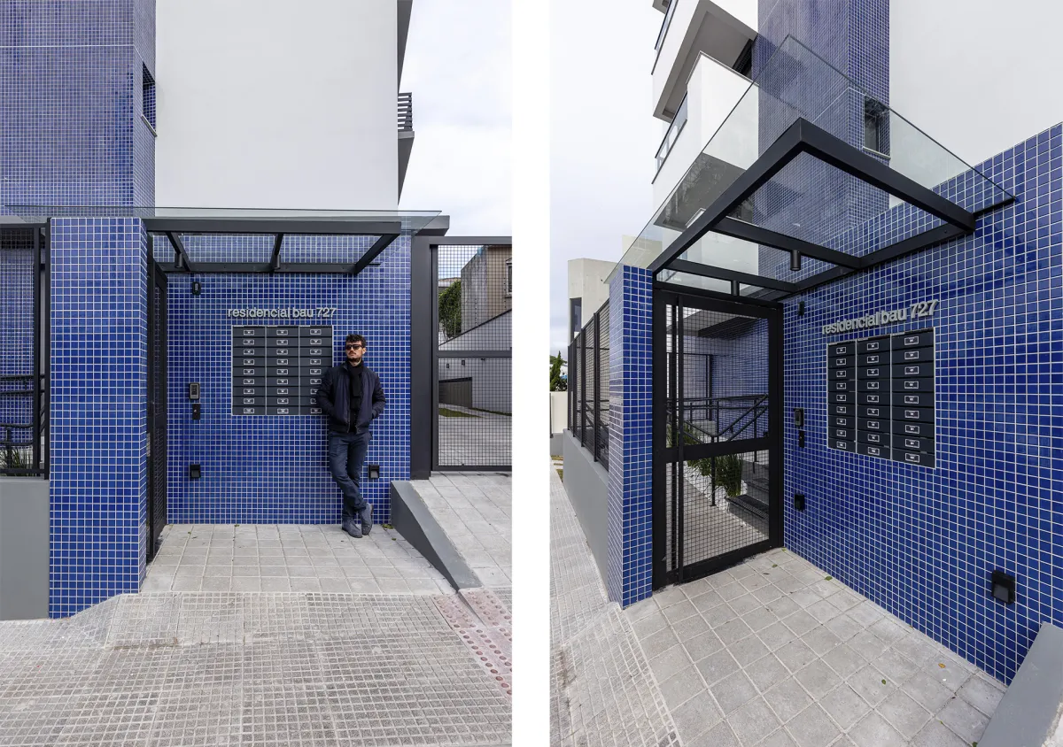 Imagem do projeto Bau727