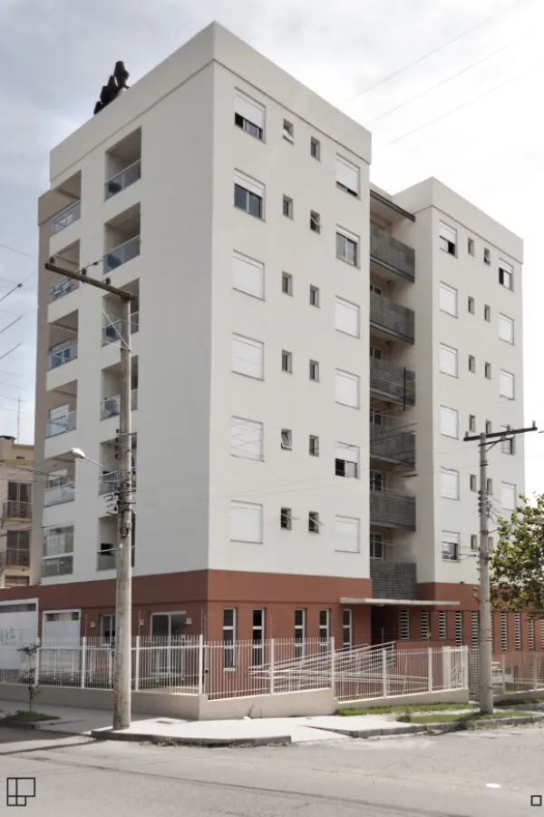 Residencial do Parque